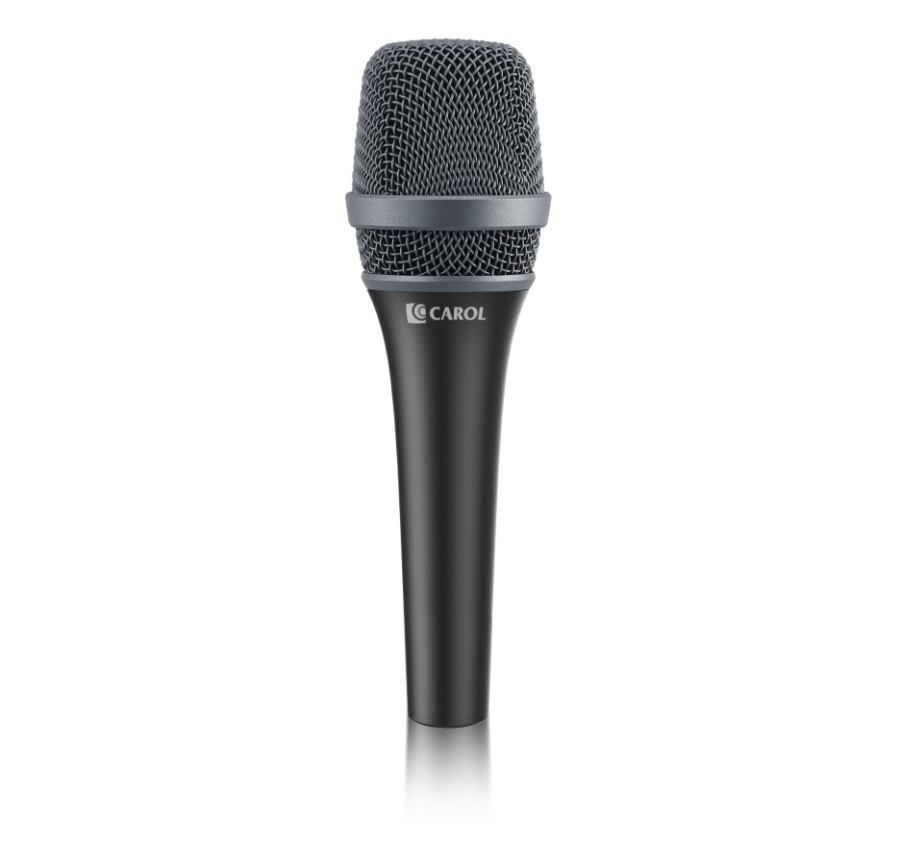 CAROL AC-900S AHNC Dynamic Microphone - Image 5