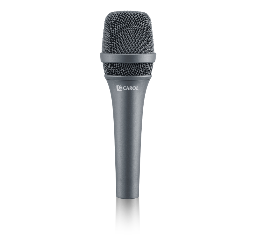 CAROL AC-900S AHNC Dynamic Microphone - Image 4