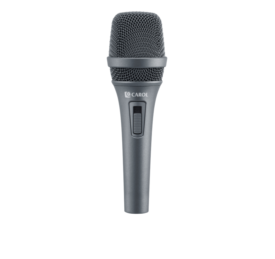 CAROL AC-900S AHNC Dynamic Microphone - Image 2