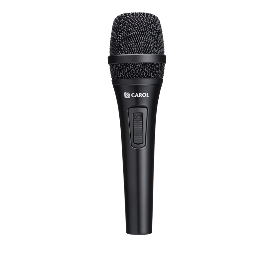 CAROL AC-930S AHNC Dynamic Microphone - Image 4