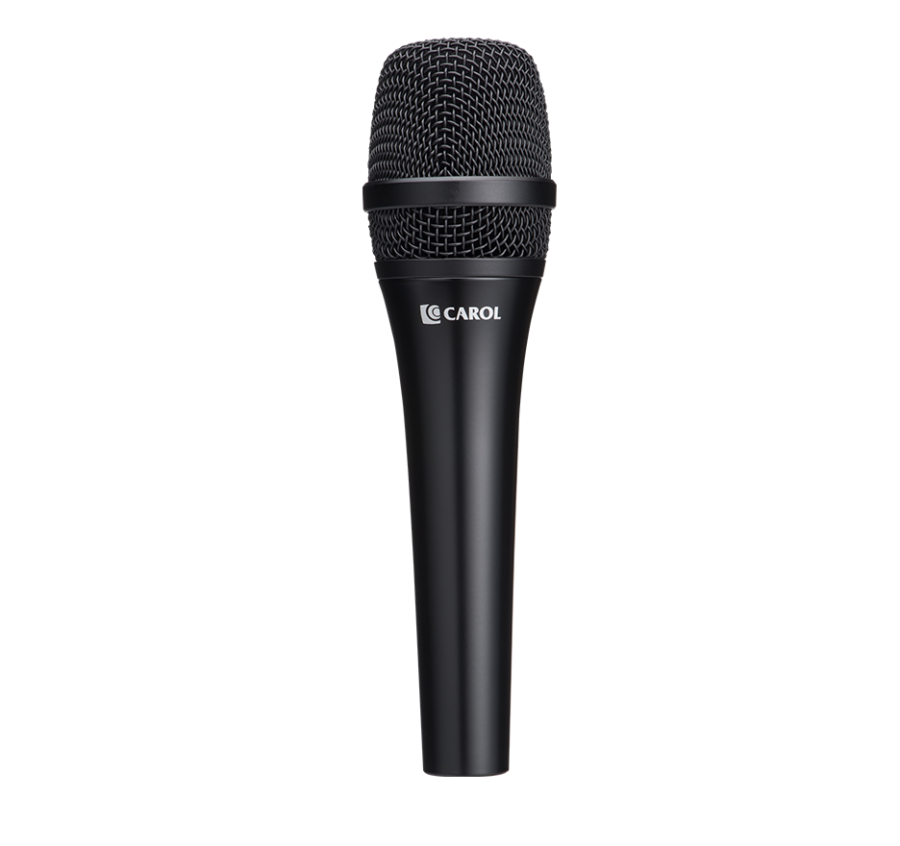 CAROL AC-930S AHNC Dynamic Microphone - Image 3