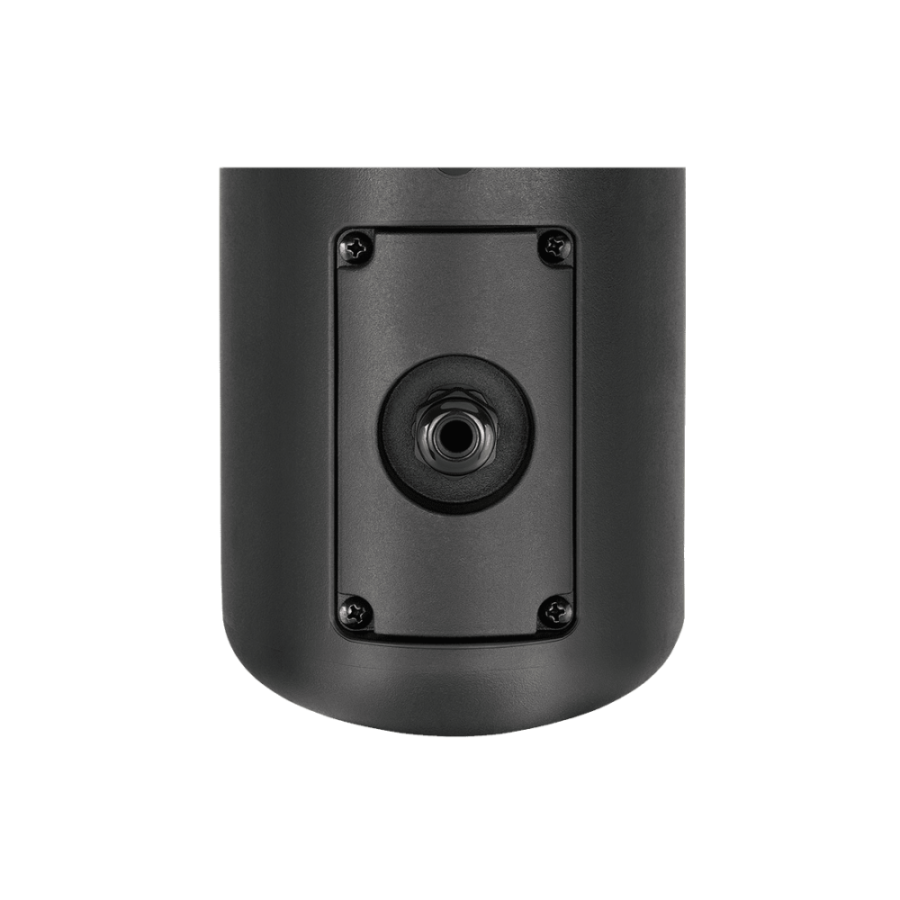 T4 4" IP65 Speaker, Black (pair) [100V|16Ω] - Image 2