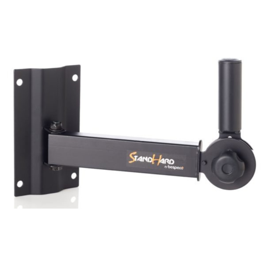 SH56 – Wall mount steel speaker bracket