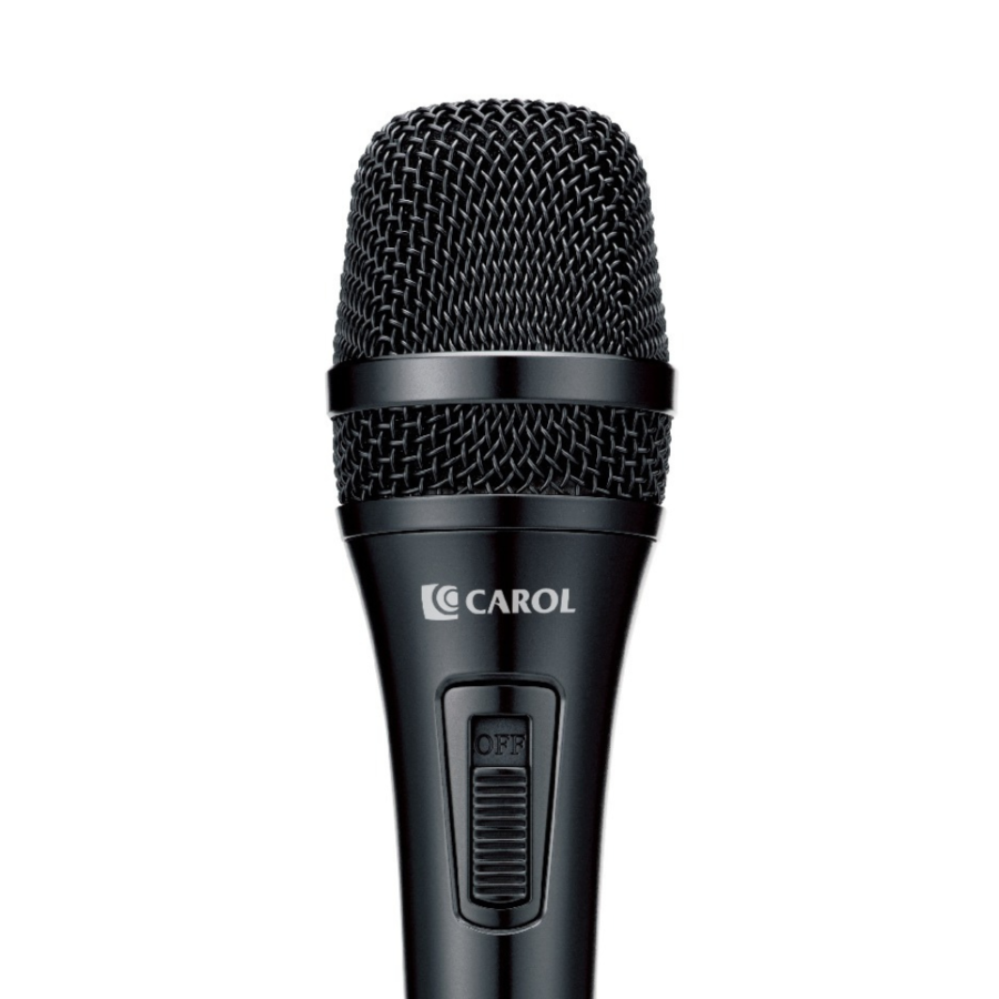 CAROL BC730S Dynamic Microphone