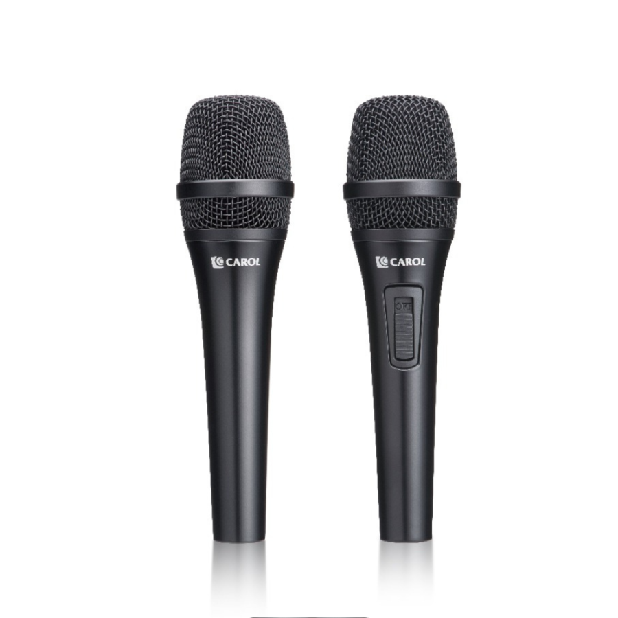 CAROL AC-930S AHNC Dynamic Microphone