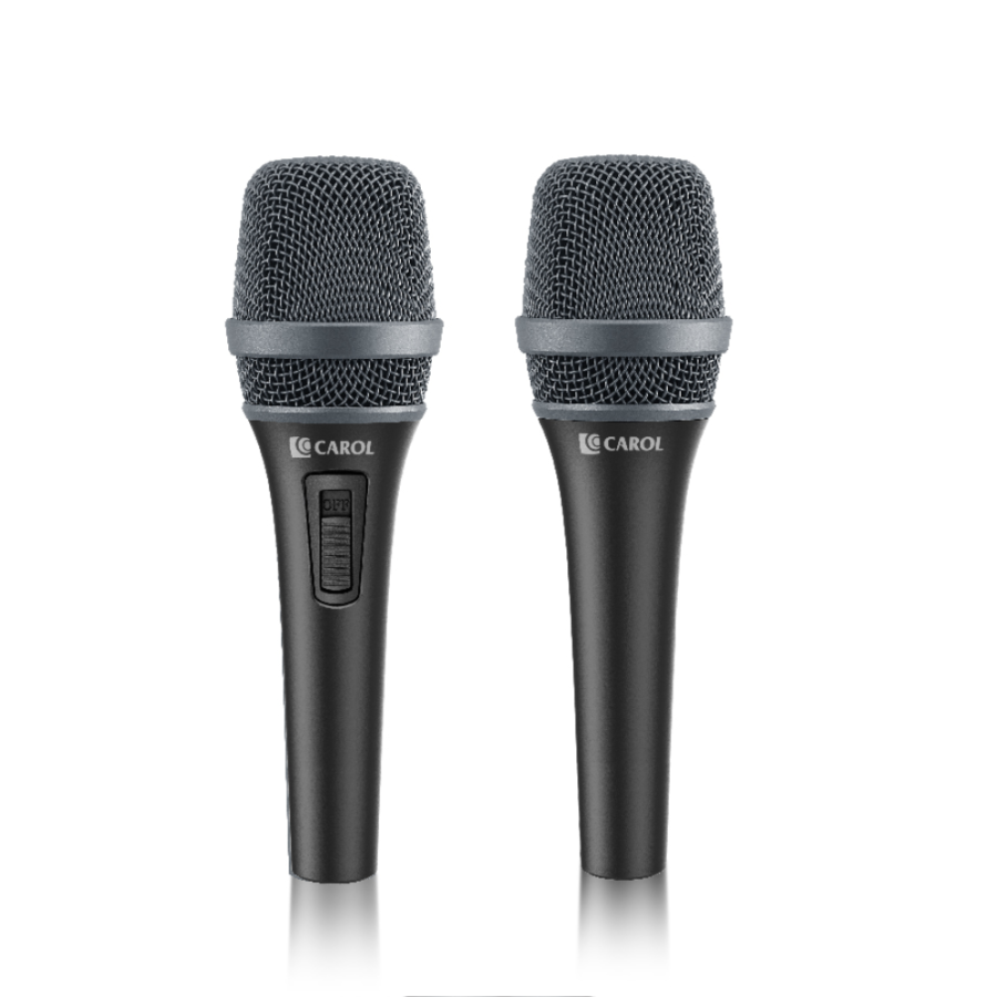 CAROL AC-900S AHNC Dynamic Microphone