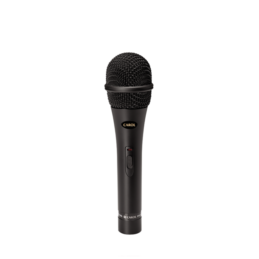 GS-57 Home Entertainment Dynamic Microphone