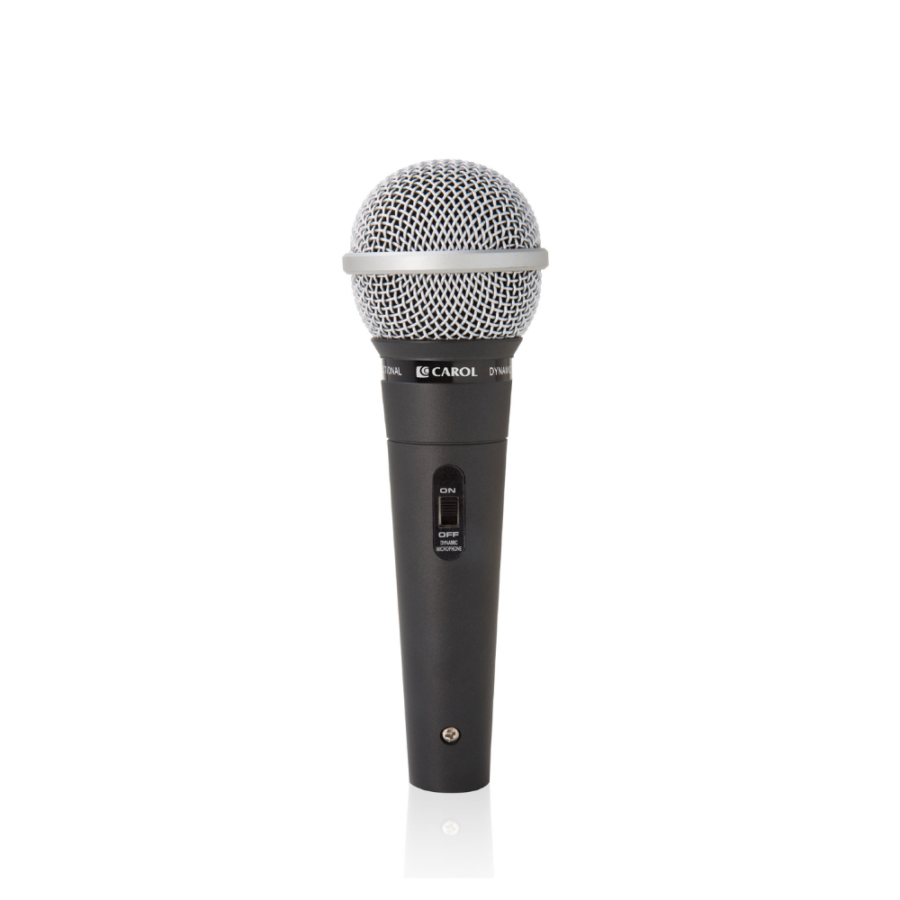 GS-55 Multipurpose dynamic microphone