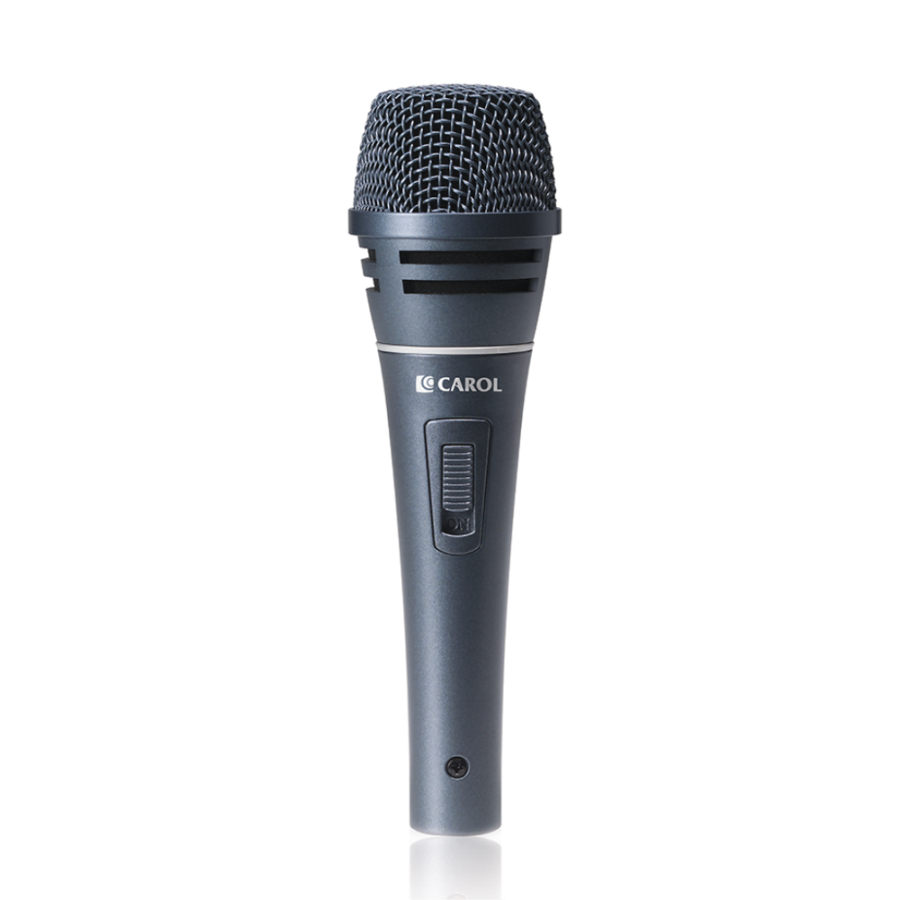 Σ-plus 1 all-purpose mic