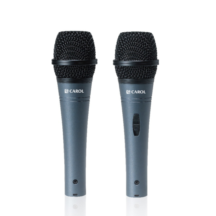 CAROL E dur-915S Dynamic Microphone