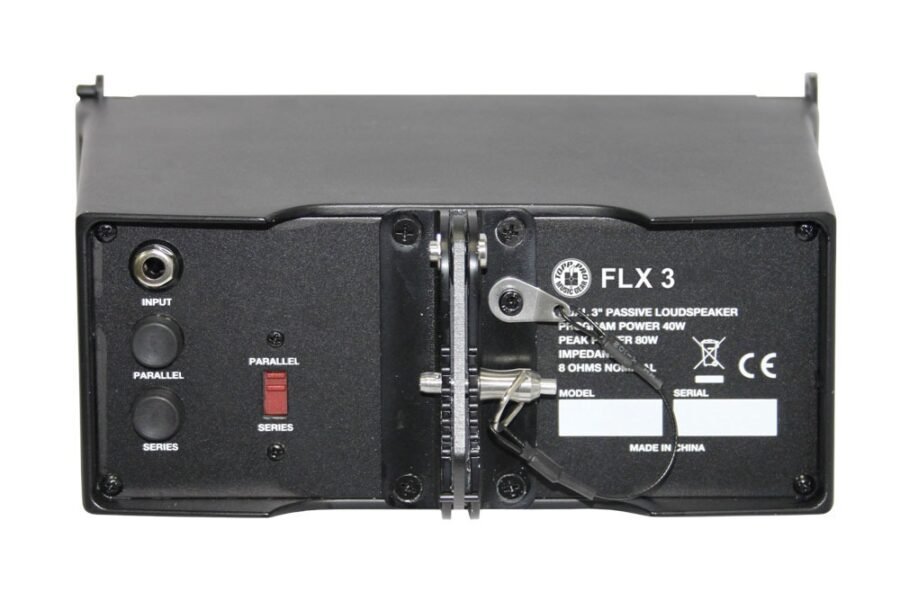 FLX3 Compact Line Array System - Image 5