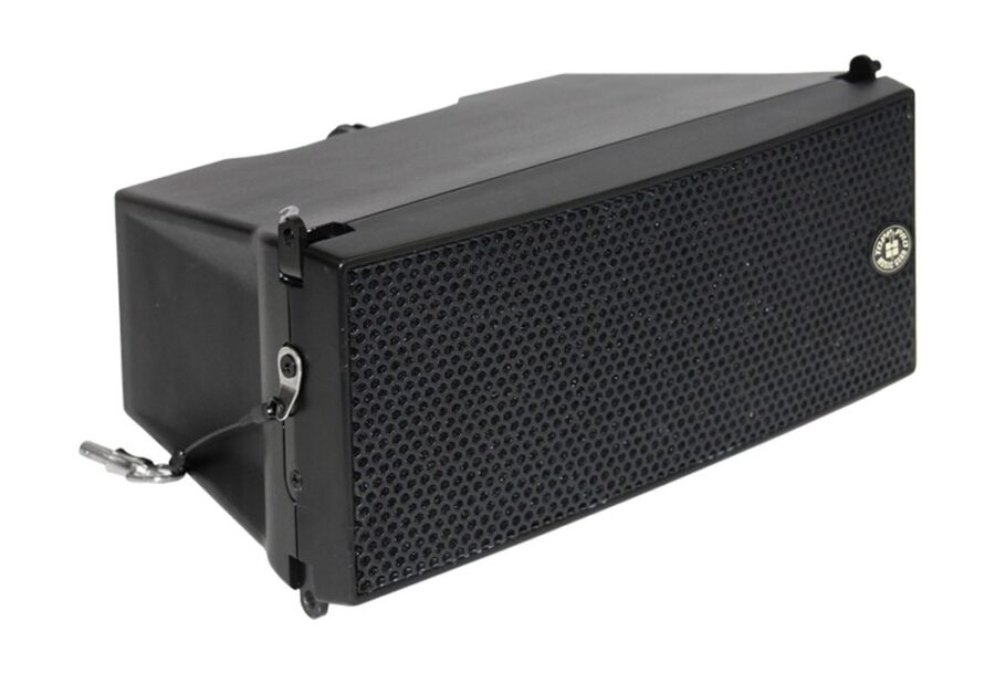 FLX3 Compact Line Array System - Image 4