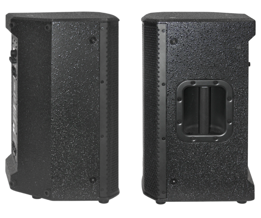 KS HD10A Power Active Speaker from ToppPro - Image 2