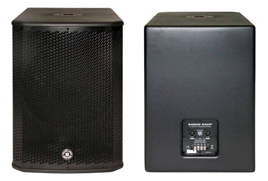 FLX3 Compact Line Array System - Image 3