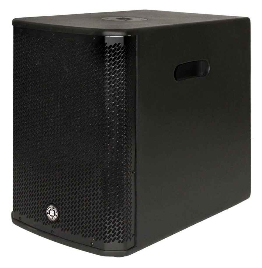 X3 Mini Array SYSTEM, the modular ultra-compact line array from ToppPro - Image 5