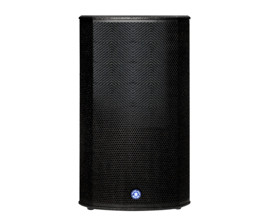 STARK 8A DSP 2-Way Active Vented Loudspeaker System from ToppPro - Image 2