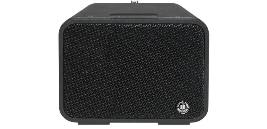 X3 Mini Array SYSTEM, the modular ultra-compact line array from ToppPro - Image 3