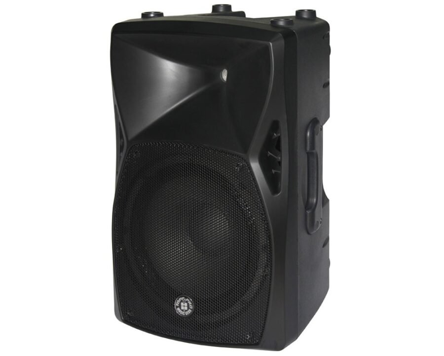 X12A-MP 2-Way Active Vented Speaker - Image 2