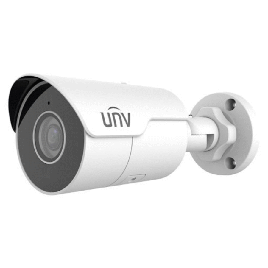 IPC2128LE-ADF28(40)KM-G 4K Mini Fixed Bullet Network Camera