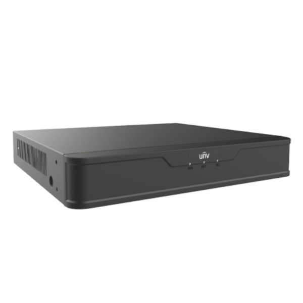 NVR501-08B Series Network Video Recorder